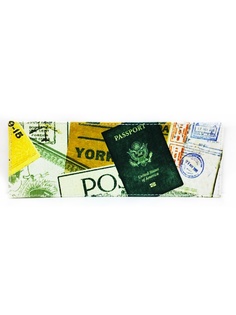 Обложки PORTE