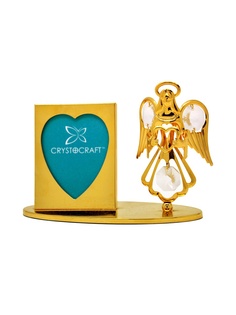 Фигурки Crystocraft.