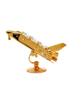 Фигурки Crystocraft.