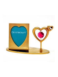 Фигурки Crystocraft.