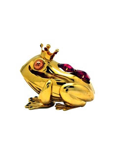Фигурки Crystocraft.