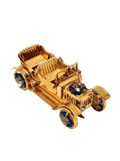 Фигурки Crystocraft.