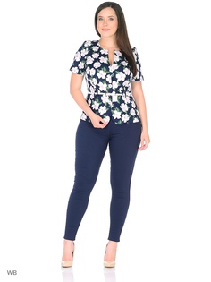 Жакеты Capris
