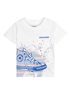 Футболка Converse