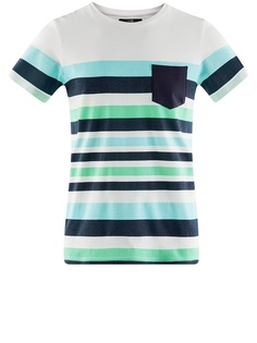 Футболка Oodji