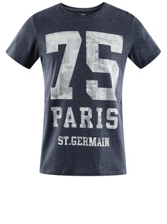 Футболка Oodji