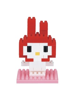 Конструкторы nanoBlock