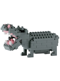 Конструкторы nanoBlock