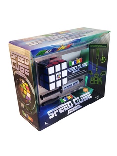 Головоломки Rubiks