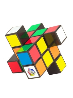 Головоломки Rubiks