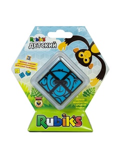 Головоломки Rubiks