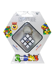 Головоломки Rubiks
