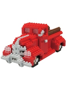 Конструкторы nanoBlock
