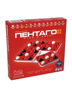 Настольные игры Pentago