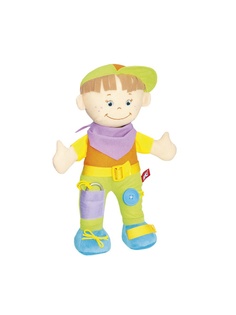 Мягкие игрушки Fancy