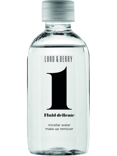 Мицеллярная вода Lord&amp;Berry Lord&Berry