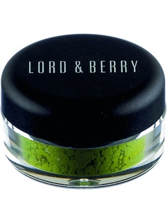 Тени Lord&amp;Berry Lord&Berry