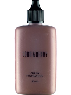 Тональные кремы Lord&amp;Berry Lord&Berry