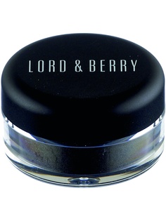 Тени Lord&amp;Berry Lord&Berry