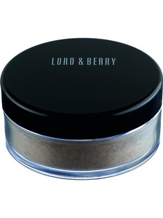 Пудры Lord&amp;Berry Lord&Berry
