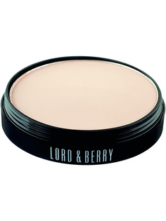 Пудры Lord&amp;Berry Lord&Berry