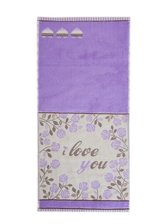 Полотенца кухонные La Pastel