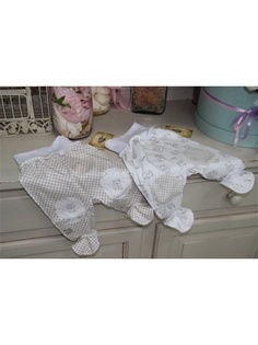 Ползунки Pollo