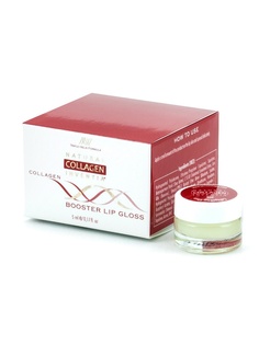 Блески Natural Collagen Inventia