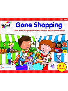 Игровые наборы Galt