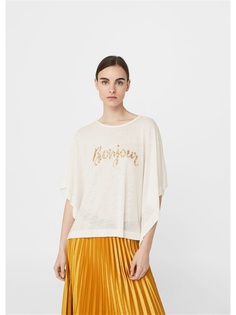 Футболка Mango