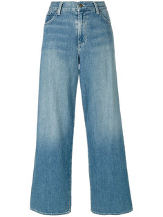 flared jeans Vince
