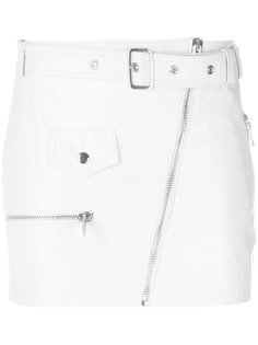 belted short skirt Manokhi