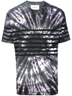 tie-dye T-shirt  Casely-Hayford