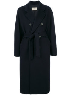 Madame double-breasted coat Max Mara