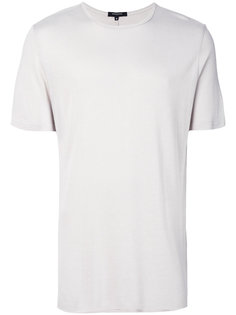 loose fit T-shirt Unconditional