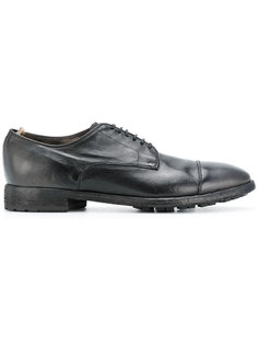 Princeton shoes Officine Creative