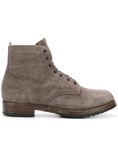 Lowry boots Officine Creative
