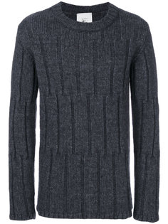 ribbed jumper Lost &amp; Found Rooms