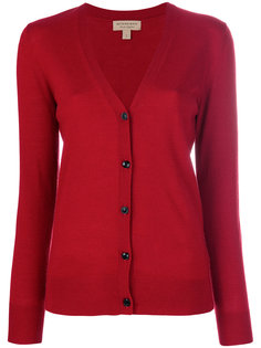 V-neck cardigan Burberry