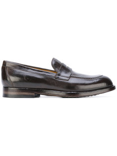 classic loafers Officine Creative