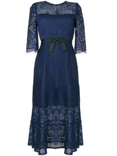Eyre midi dress Goat
