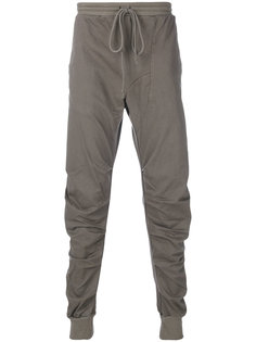 Pleated drawstring trousers Lost &amp; Found Rooms