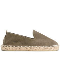 Hamptons espadrilles Manebi