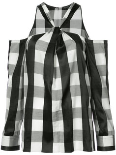 топ с открытыми плечами Collingwood Rag &amp; Bone
