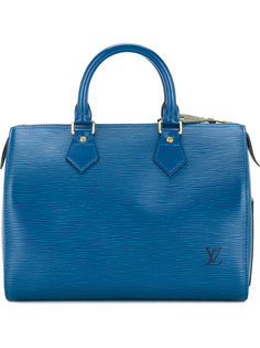 сумка-тоут Speedy 25 Louis Vuitton Vintage