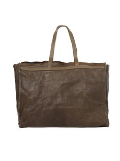 classic holdall Guidi