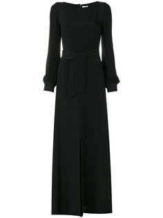 Eveline maxi dress Goat