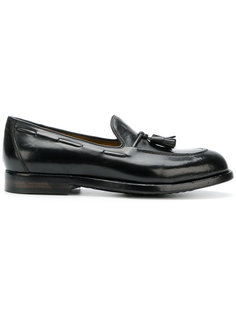 Ivy loafers Officine Creative