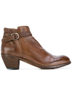 ankle boots Officine Creative