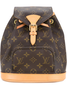 рюкзак Montsouris Louis Vuitton Vintage